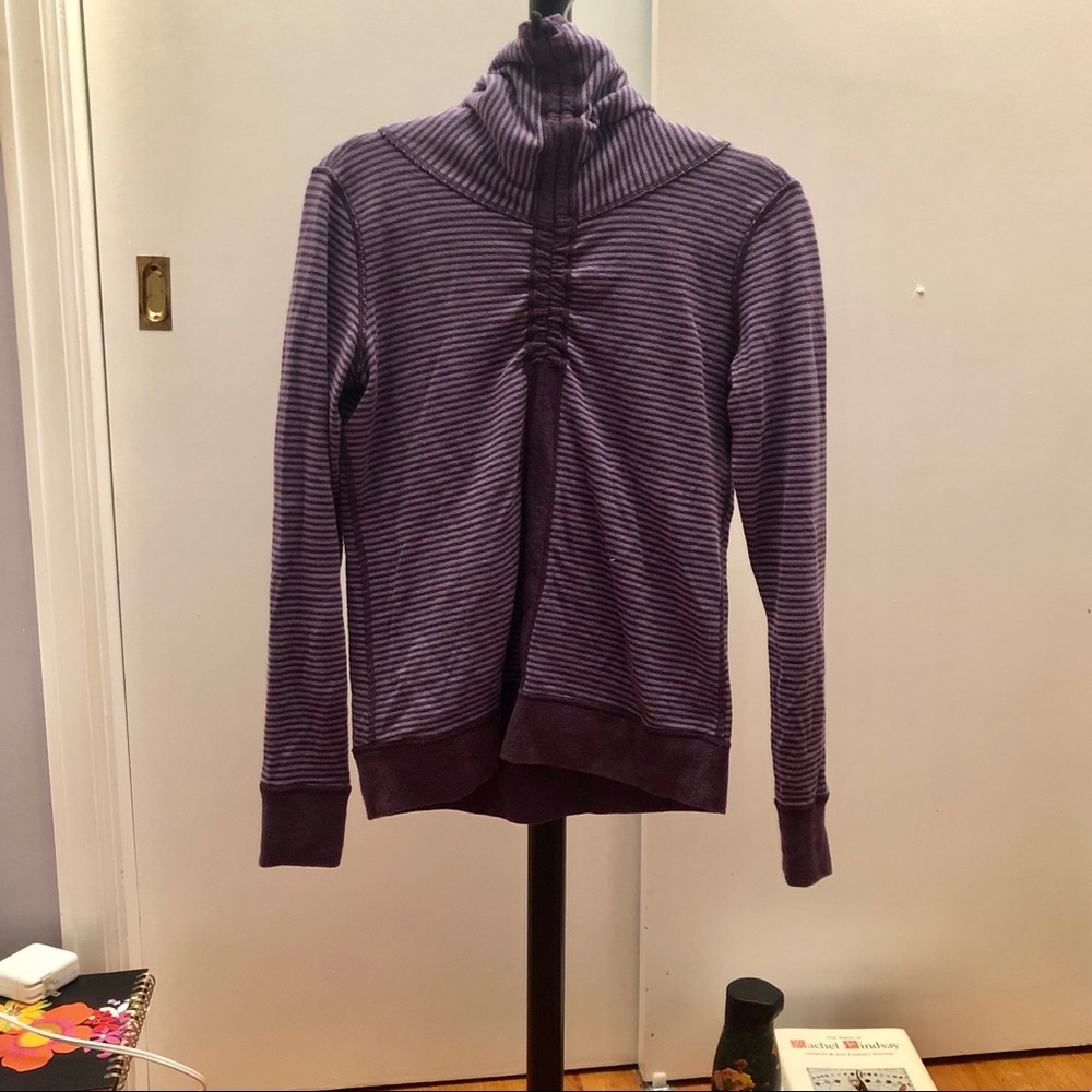 Lululemon jacket